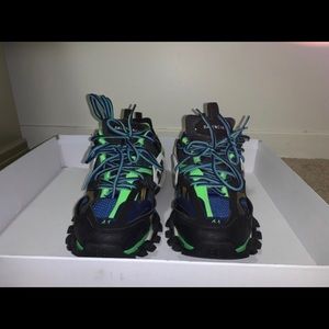 Balenciaga Sneakers